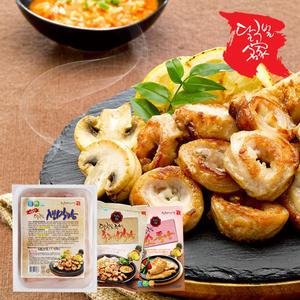 달구벌 돼지 생막창 초벌막창 500g 막장소스 포함