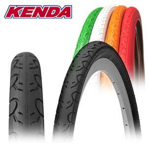 [FNS]켄다 퀘스트 700×28C 로드용 칼라타이어(85psi)
