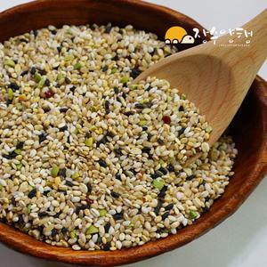 [장수양행] 저칼로리혼합22곡 5kg 국산 혼합곡 잡곡