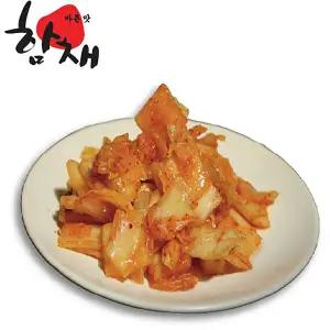 [함채김치] FreshMild 맛있는 안전한먹거리 국내산 어린이김치 5kg