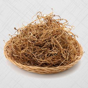 국산 건나물 건고구마순 500g