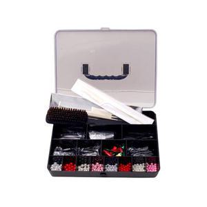 업스타일 헤어핀 종합세트/