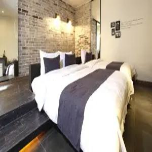 [대전 호텔] 에스앤나봄호텔 (유성구)