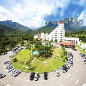 [강원 호텔] 일성 설악 온천 콘도&리조트 (속초,고성)