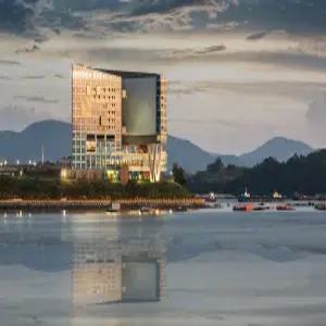 [전남 호텔] 히든베이 호텔 (여수)