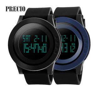 프레시오 전자 남성 스포츠 군용 군인방수시계 N42