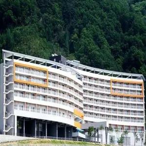 테이크 호텔 앤 리조트 인제스피디움