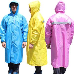 패스톤 장우의 레인코트 고급 낚시 등산우의 우비 비옷