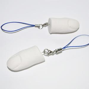 손가락화석 만들기 (5인용) - 석고