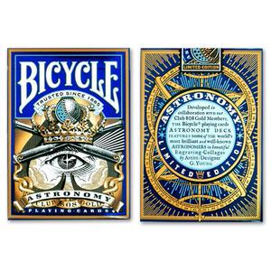 바이시클 아스트로노미덱 / 마술카드 / 천문학카드