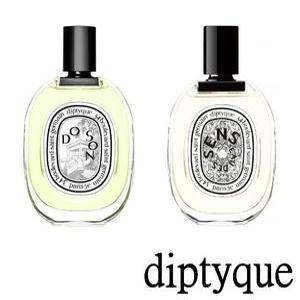 딥디크 도손/오데썽 오 드 뚜왈렛 EDT 50ml/100ml