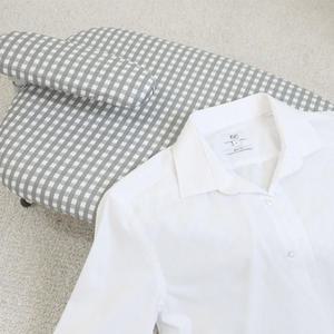 좌식 회전식 우마겸용 접이식 다리미판