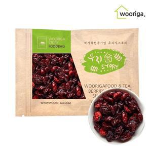 [우리가스토리]크랜베리 1kg