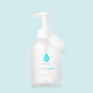 스킨쎌 버블클렌저