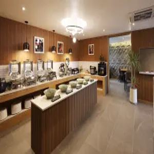 [충남 모텔] 서산 마리 호텔 서산호수공원점 (서산)