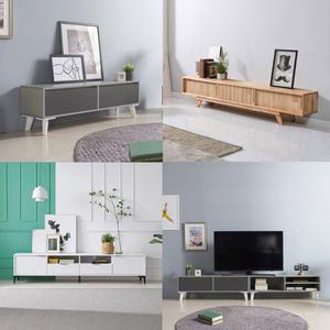 가성비 끝판왕 TV거실장 티비다이