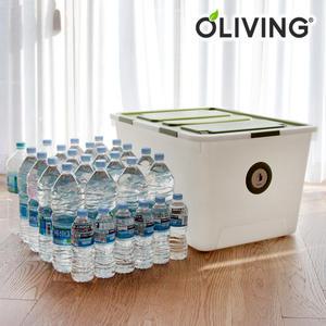 도트리빙박스 130L 1P