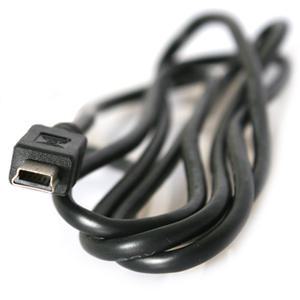 캐논 디지털카메라 미니5핀 USB 데이타전송 케이블/디카/mp3/사진/동영상