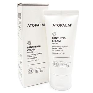 아토팜 판테놀 크림 80ml