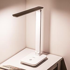 듀플렉스 LED스탠드 학습용 무선 독서등 조명