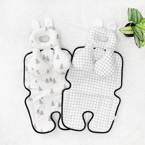 프랑스 보니숑라이너 유모차쿨시트 카시트 쿨매트 신생아 목베개 여름 태열 출산 선물