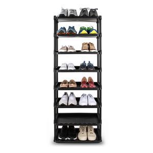 8단16켤레 신발장 현관신발장 신발정리대 신발정리함 넉넉한수납