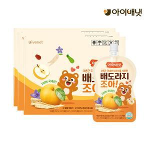 배도라지조아 30입