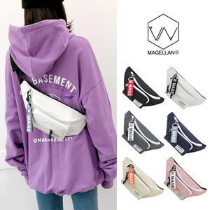 LKHS-737 힙색 여행가방 키홀더 크로스백 슬링백