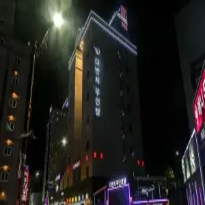 [전남] 순천 다빈치 호텔(전남모텔/순천모텔)