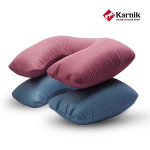 에어 목베개 (커버분리형) 차량용/여행용/기내용
