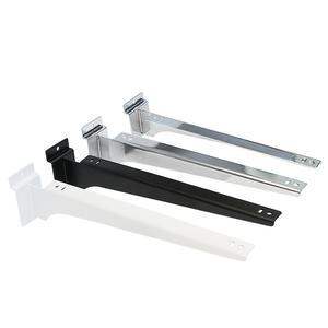 스페이스월 목재 선반날개/벽선반 진열 부속 월후크