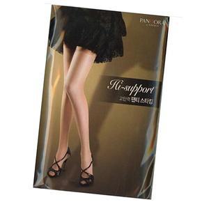 비비안 팬티스타킹 살구색
