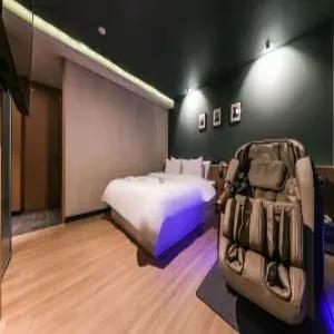 [충남 모텔] 천안 월(月) (천안 서북구)