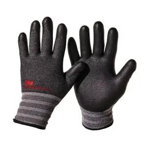 3M 슈퍼그립 핫 겨울 혹한기 방한 작업장갑