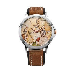 [프리마클라쎄][프리마클라쎄 시계] 정품A/S가능 PCL19022M_BR/SW