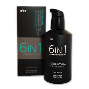 탐라레 제주백년초 올인원 퍼펙트 포맨 150ml/남성 스킨,로션