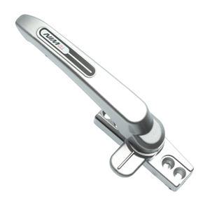 샷시 창호 잠금쇠/프로젝트창 핸들(잠금쇠)좌우겸용