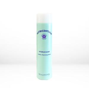 (정품)뉴스킨 뉴트리센셜즈 하이드라클린 크리미 클렌징 로션 / 순한 클렌저