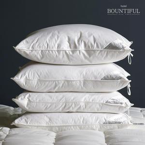 호텔전문 구스다운 베개 & 순면 베개커버 모음전