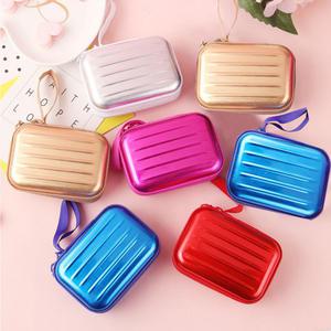 미니 캐리어파우치 여행용캐리어파우치 동전지갑