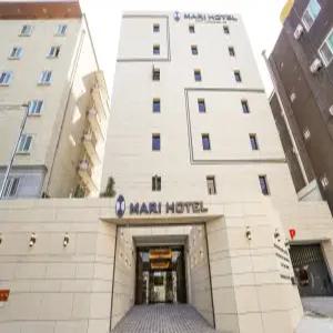 [전북 호텔] 전주 마리호텔 덕진공원점 (전주 덕진구)