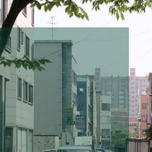 유리창문 썬팅지 자외선차단필름 (빛투과율 35%) GN35