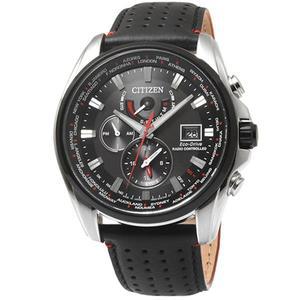 타임플래닛 시티즌 AT9037-05E CITIZEN 라디오콘트롤 시계