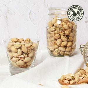 [산과들에] 볶음 피스타치오 400gx2봉 견과류