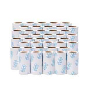 하나리빙 국산 테이프 크리너 통큰100 리필 40개  총 320m