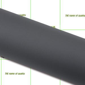 고급인테리어필름지- ( SD988 ) 무광 다크그레이 마이