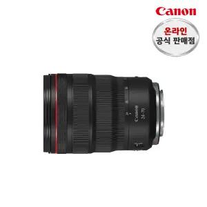 캐논 RF 24-70mm F2.8 L IS USM +82UV필터+정품등록행사(~11.30)
