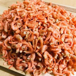 두절새우 1kg / 유쾌상회 두절 볶음새우 반찬