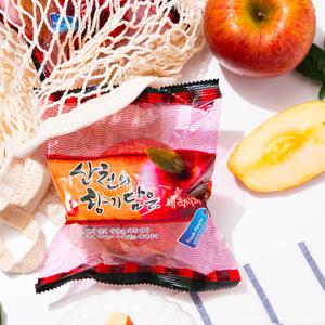 [더조은푸드] 경북 햇 부사 세척사과 (가정용) 5kg