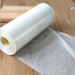 썩는 위생백 롤형 [대] 35 x 45 500매 리그라운드 생분해 비닐봉투